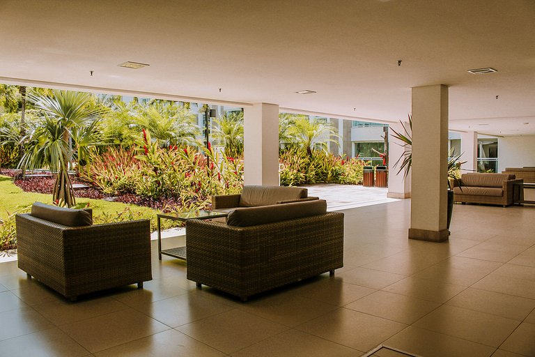 In Mare Bali Flat Premium Maui by Qavi