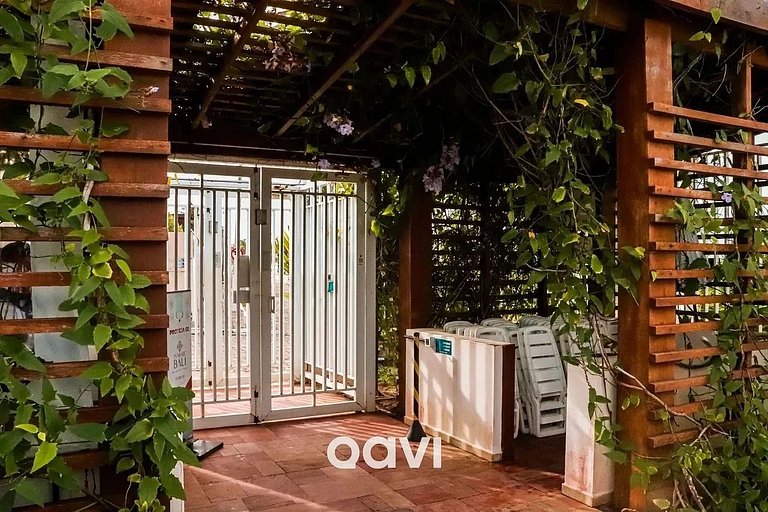 In Mare Bali Resort com Vista Mar by Qavi