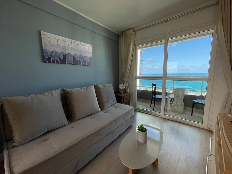 Exclusivo Apartamento 2 Quartos no Residencial Pontamares –
