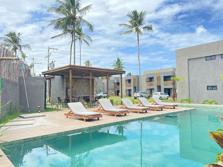 Villas Patacho Milagres