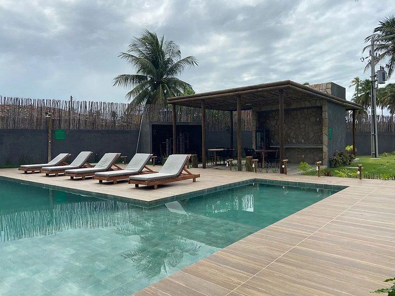 Villas Patacho Milagres