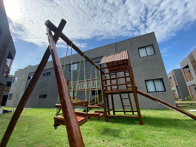 Villas Patacho Milagres