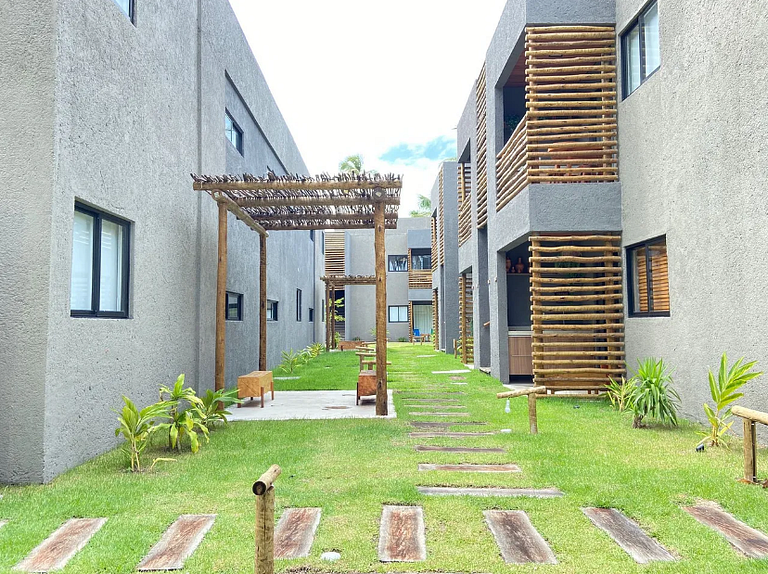 Villas Patacho Milagres