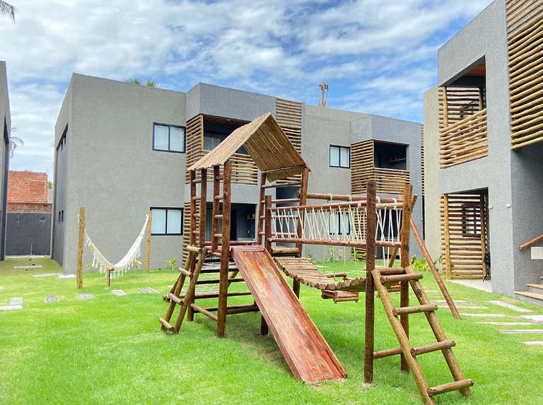 Villas Patacho Milagres