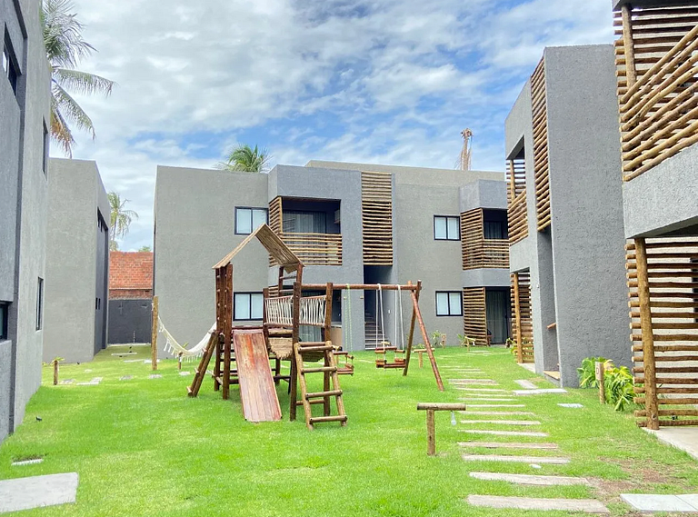 ER Accommodation - Vacation Rentals