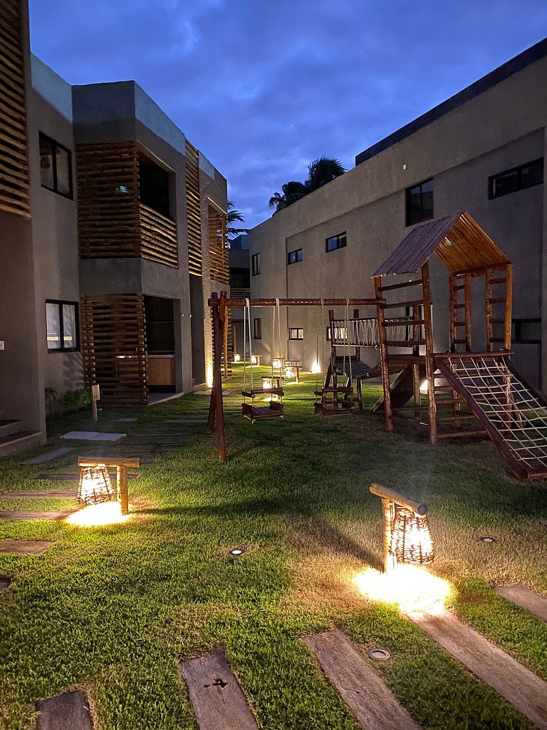 ER Accommodation - Vacation Rentals