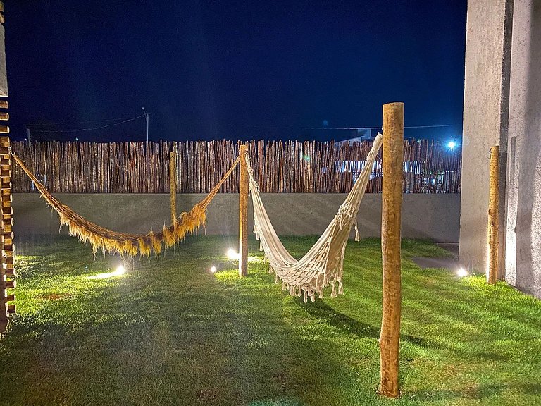 Villas Patacho Milagres