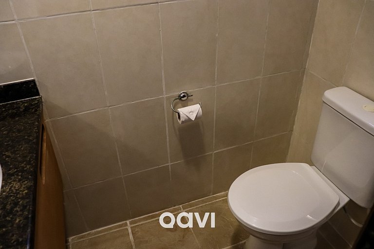 Qavi - Triplex Resort Pipa #Resort19