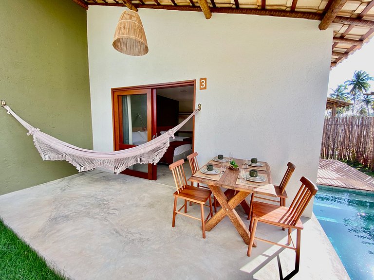 Jubaia Milagres Casa 03