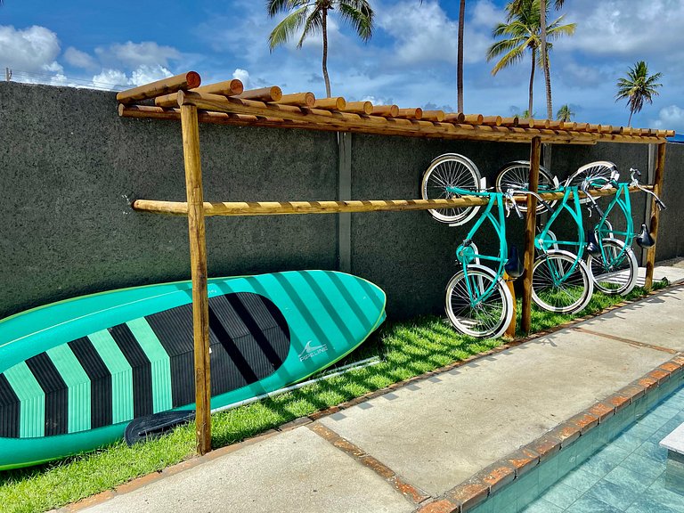 Villas Manatee ER Hospedagens