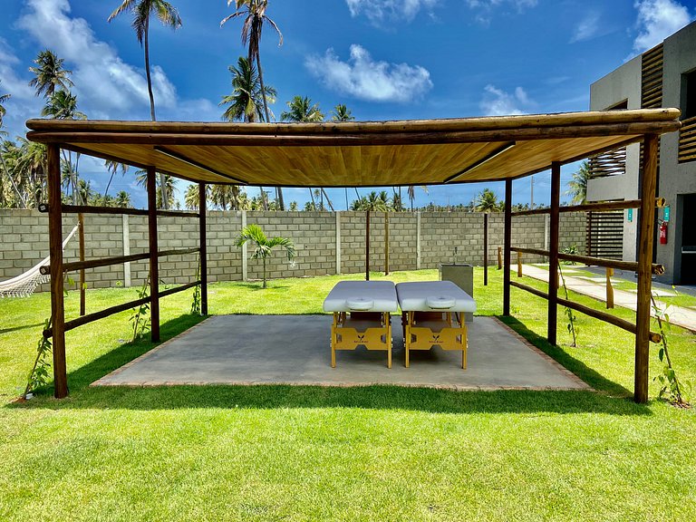 Villa Manatee Rota dos Milagres - Hosti