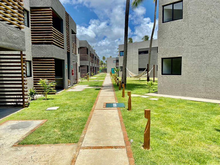 Villa Manatee Rota dos Milagres - Hosti