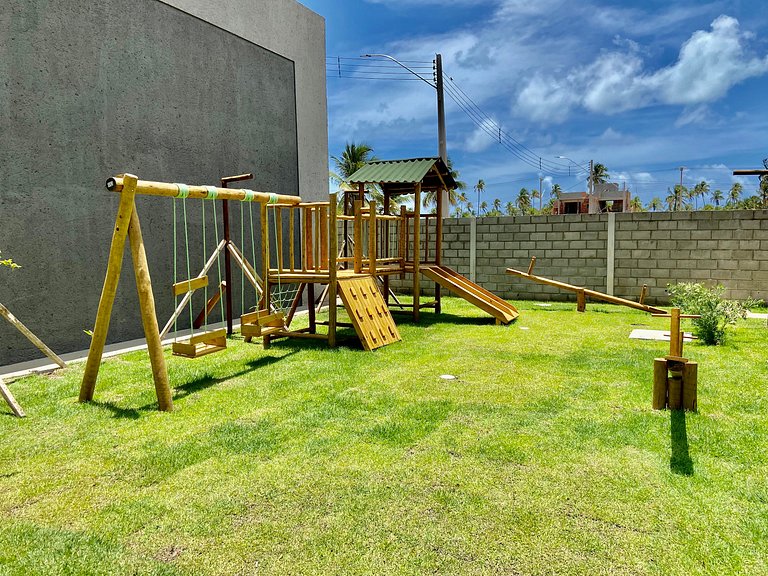 Villa Manatee Rota dos Milagres - Hosti