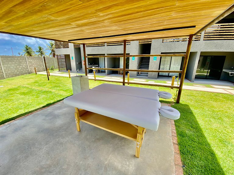 Villa Manatee Rota dos Milagres - Hosti