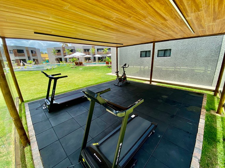 Villas Manatee ER Hospedagens