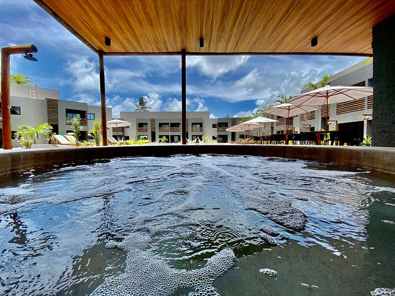 Villas Manatee ER Hospedagens