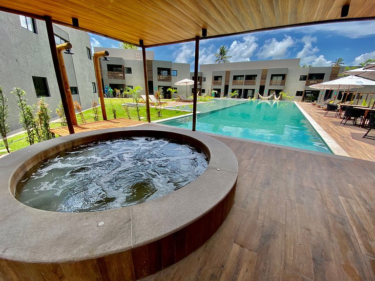 Villas Manatee ER Hospedagens