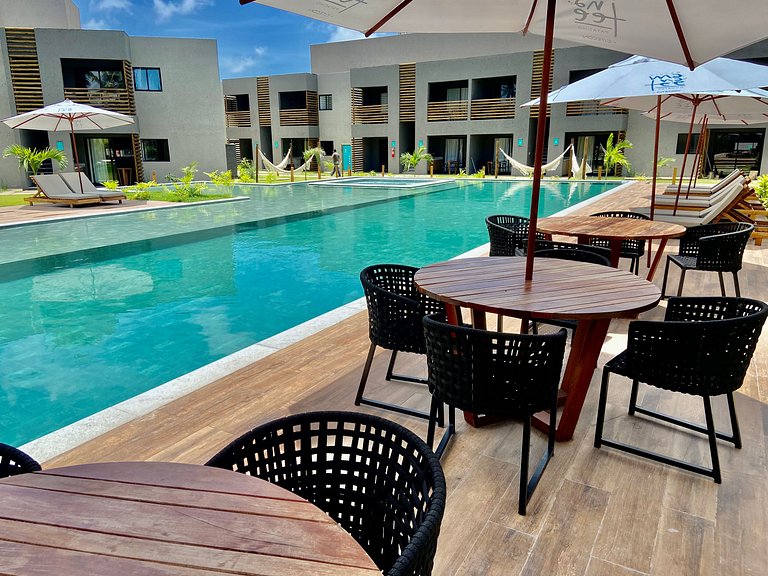 Villas Manatee ER Hospedagens