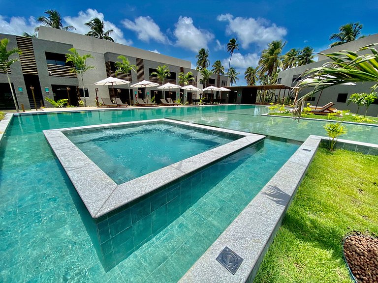 Villas Manatee ER Hospedagens