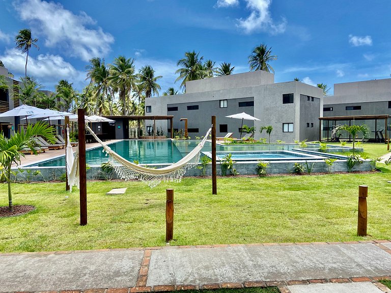 Villa Manatee Rota dos Milagres - Hosti