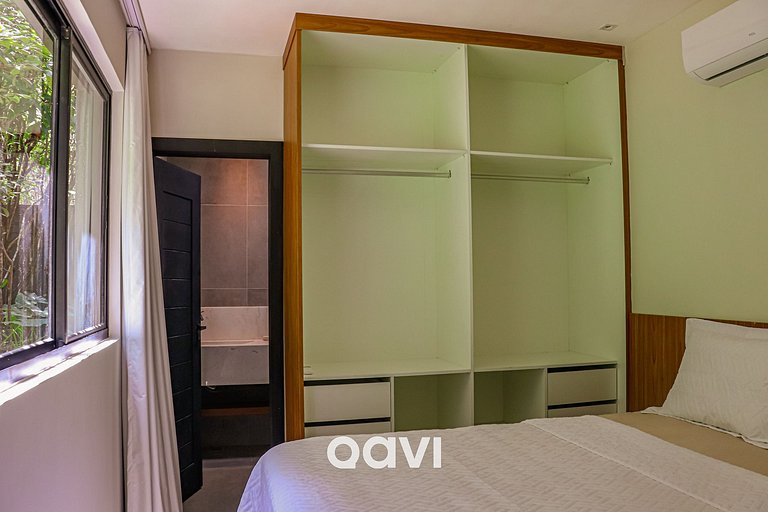 Qavi - Casa luxuosa em condomínio #Maxlife11