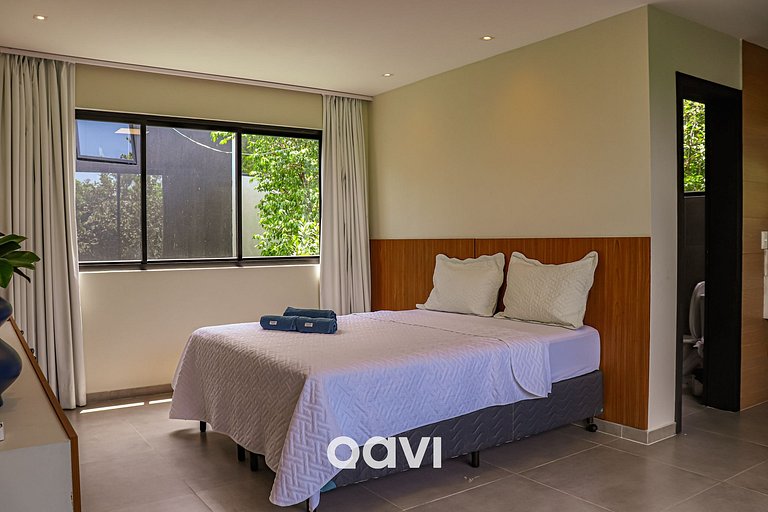 Qavi - Casa luxuosa em condomínio #Maxlife11