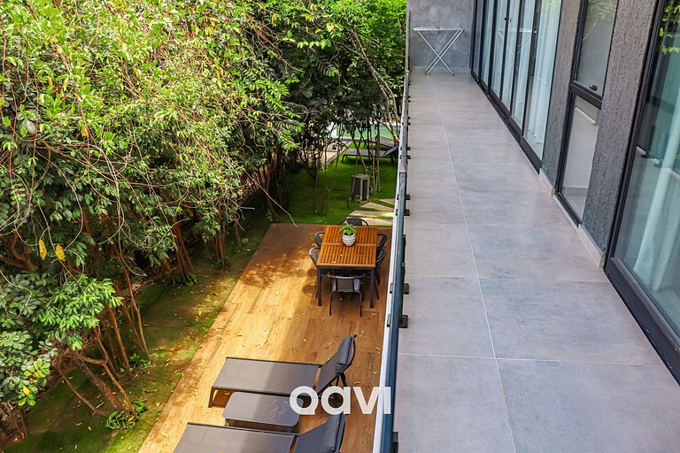 Qavi - Casa luxuosa em condomínio #Maxlife11