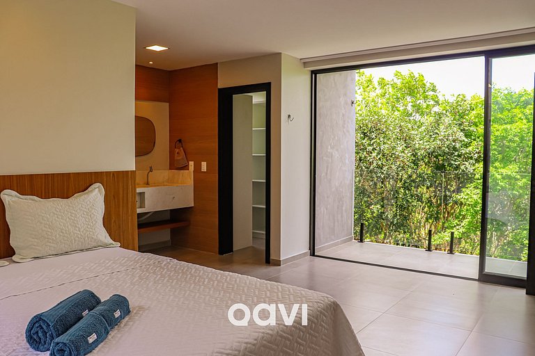 Qavi - Casa luxuosa em condomínio #Maxlife11