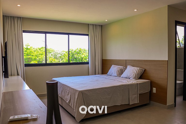 Qavi - Casa luxuosa em condomínio #Maxlife11