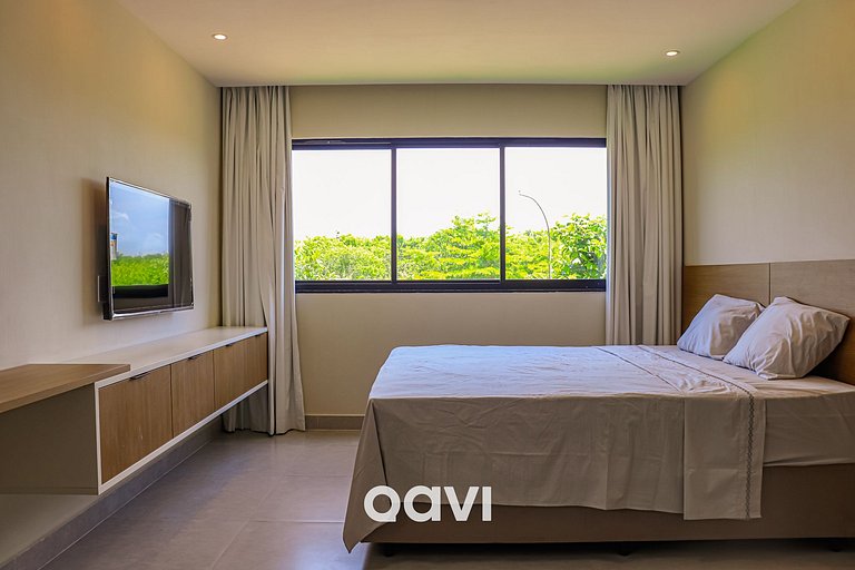 Qavi - Casa luxuosa em condomínio #Maxlife11
