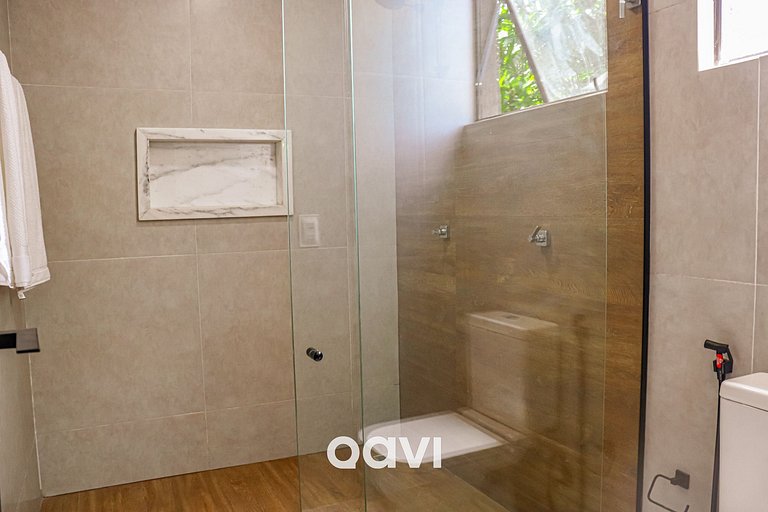 Qavi - Casa luxuosa em condomínio #Maxlife11