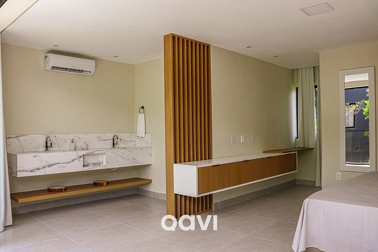 Qavi - Casa luxuosa em condomínio #Maxlife11