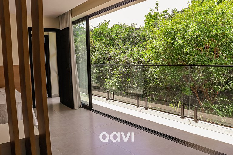 Qavi - Casa luxuosa em condomínio #Maxlife11