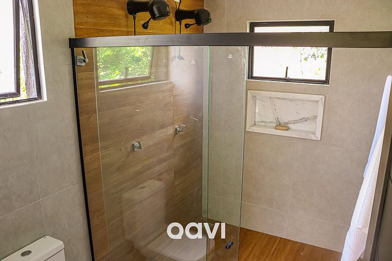 Qavi - Casa luxuosa em condomínio #Maxlife11