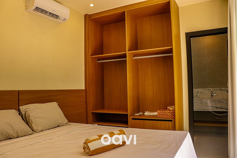 Qavi - Casa luxuosa em condomínio #Maxlife11