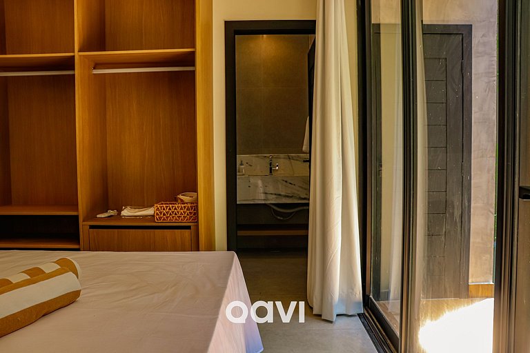 Qavi - Casa luxuosa em condomínio #Maxlife11