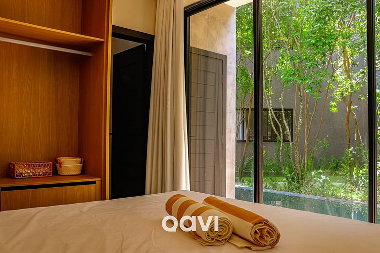 Qavi - Casa luxuosa em condomínio #Maxlife11