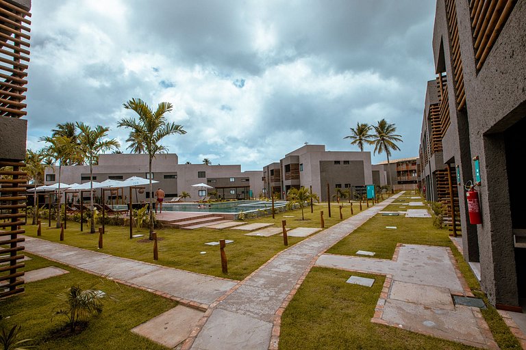 Villas Manatee Milagres E 003 by Qavi