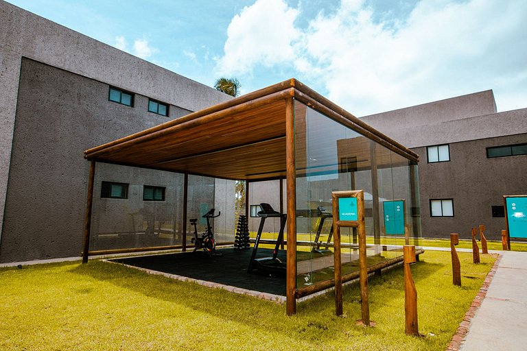 Villas Manatee Milagres E 003 by Qavi