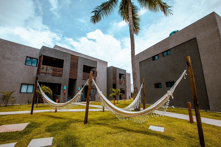 Villas Manatee Milagres E 003 by Qavi