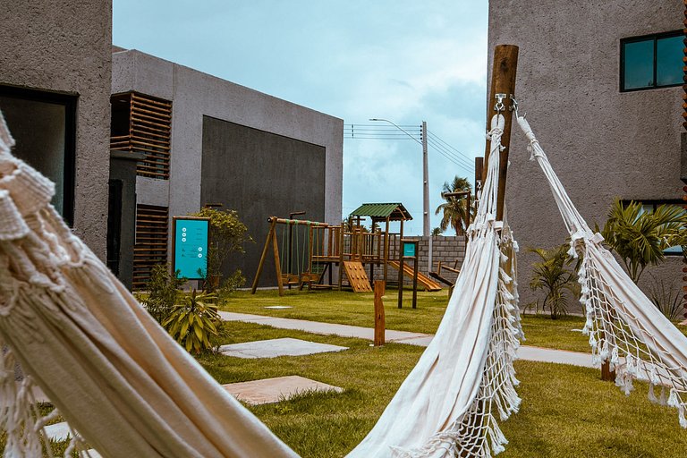 Villas Manatee Milagres E 003 by Qavi