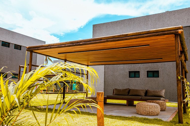 Villas Manatee Milagres E 003 by Qavi