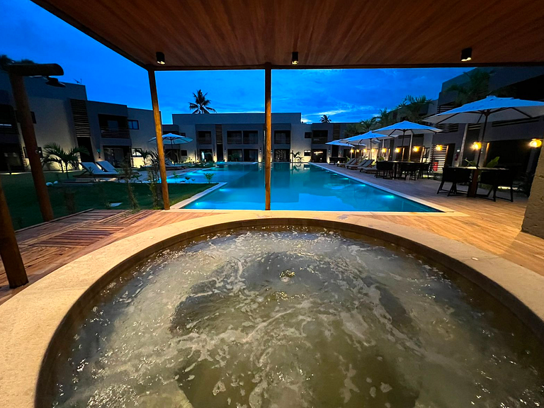 Villas Manatee Milagres E 003 by Qavi