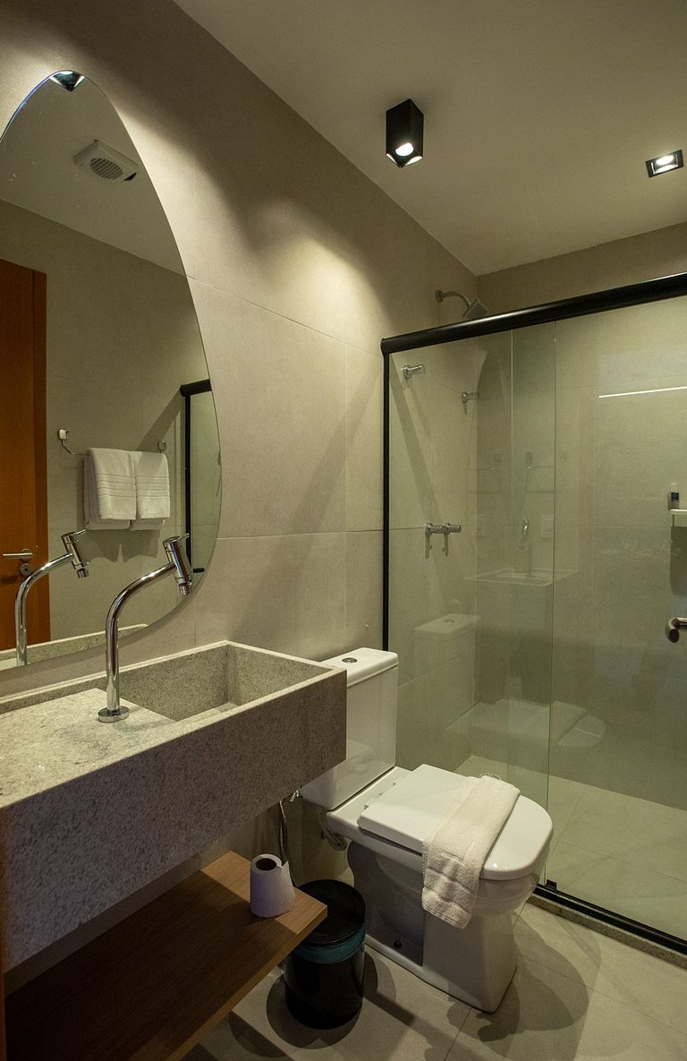 Villas Manatee Milagres E 003 by Qavi