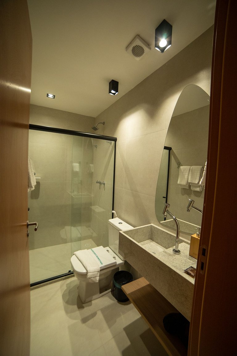 Villas Manatee Milagres E 003 by Qavi