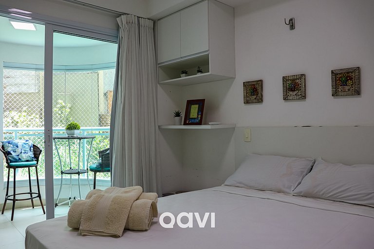 In Mare Bali Resort Beira Mar by Qavi - 57