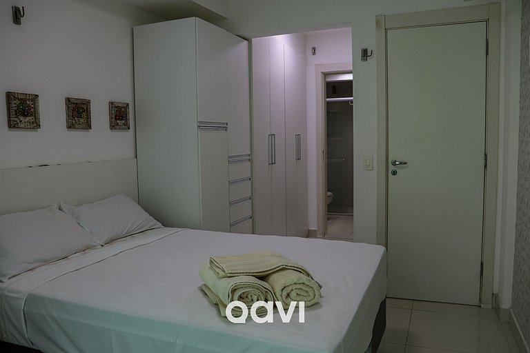 In Mare Bali Resort Beira Mar by Qavi - 57