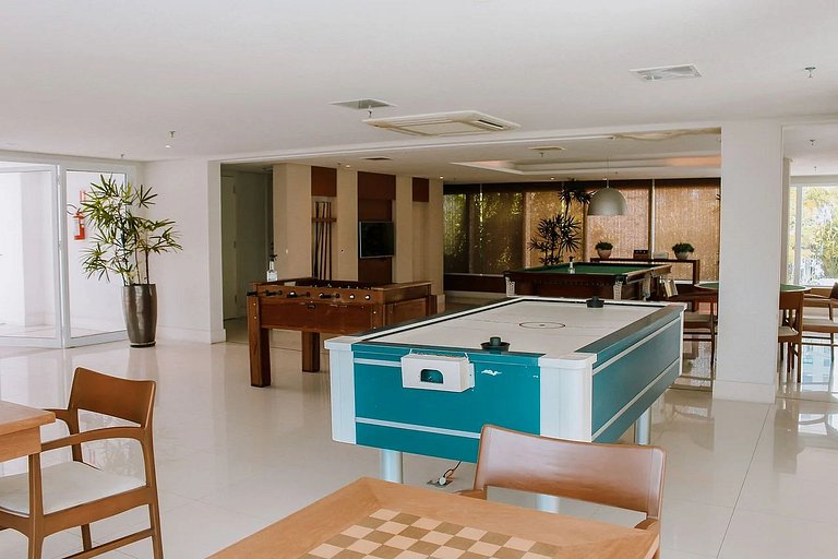 In Mare Bali Flat Paros by Qavi