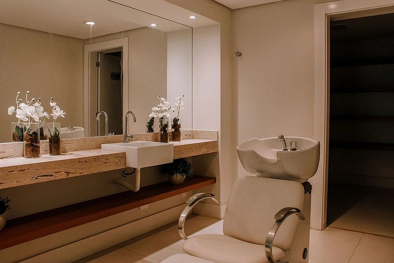 In Mare Bali Flat Paros by Qavi
