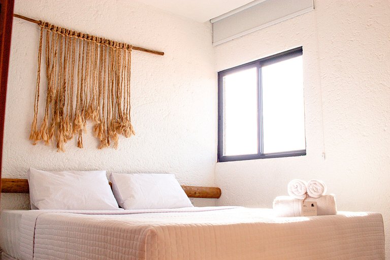Apt Villas Manatee Milagres by Qavi
